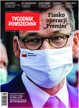 Tygodnik Powszechny 49/2020