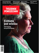 Tygodnik Powszechny 5/2020