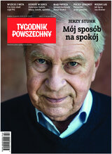 Tygodnik Powszechny 50/2020