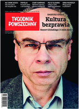 Tygodnik Powszechny 9/2020