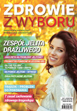 Zdrowie z wyboru 3/2020
