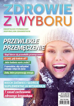 Zdrowie z wyboru 4/2020