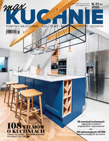 Max Kuchnie 1/2020