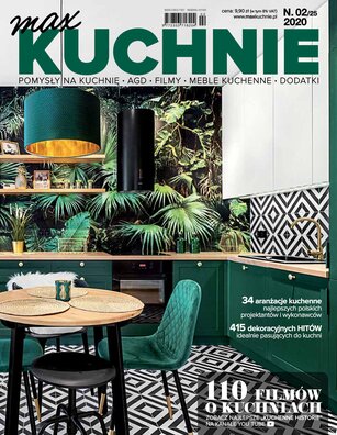 Max Kuchnie 2/2020
