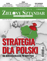 Zielony Sztandar 10/2020