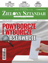 Zielony Sztandar 12/2020