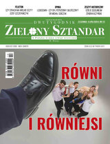 Zielony Sztandar 13/2020