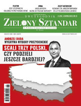 Zielony Sztandar 15/2020