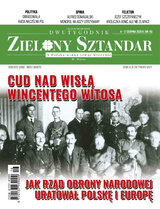 Zielony Sztandar 16/2020