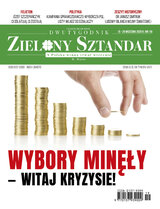 Zielony Sztandar 19/2020