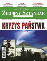 Zielony Sztandar 20/2020
