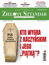 Zielony Sztandar 21/2020