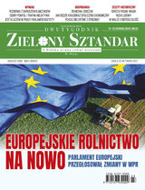 Zielony Sztandar 23/2020