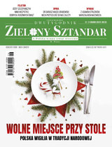 Zielony Sztandar 26/2020