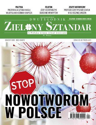 Zielony Sztandar 4/2020