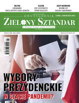 Zielony Sztandar 7/2020