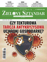Zielony Sztandar 8/2020