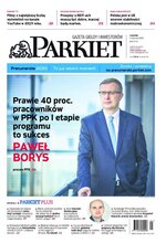 Parkiet 1/2020