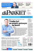Parkiet 10/2020