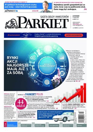 Parkiet 100/2020