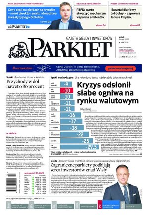 Parkiet 104/2020