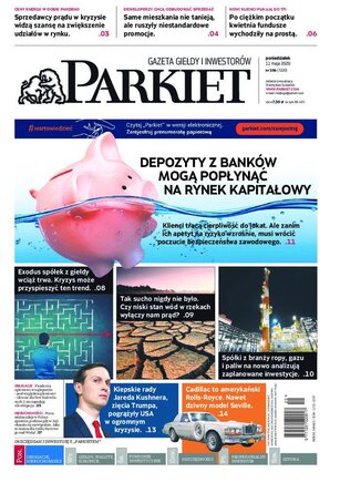 Parkiet 106/2020