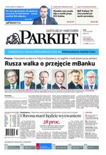 Parkiet 11/2020