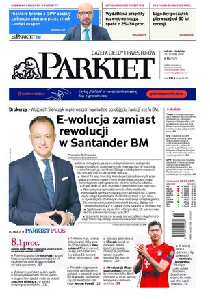 Parkiet 111/2020
