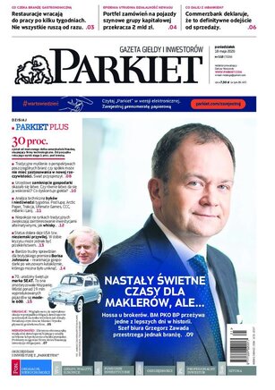 Parkiet 112/2020