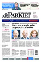 Parkiet 116/2020
