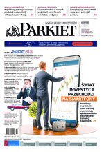 Parkiet 118/2020