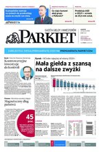 Parkiet 12/2020