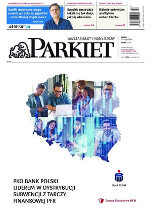 Parkiet 122/2020