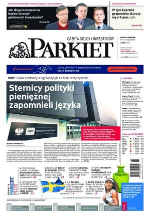 Parkiet 123/2020