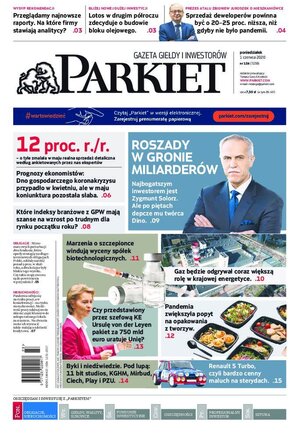 Parkiet 124/2020