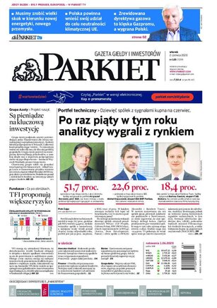 Parkiet 125/2020