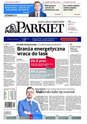 Parkiet 126/2020