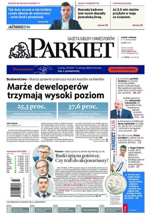 Parkiet 129/2020
