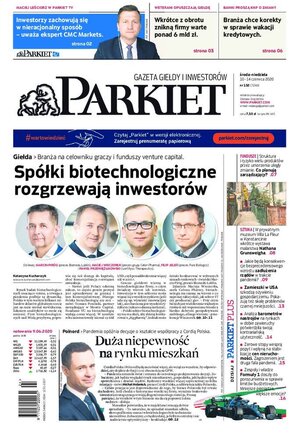 Parkiet 132/2020