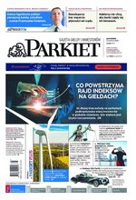 Parkiet 133/2020