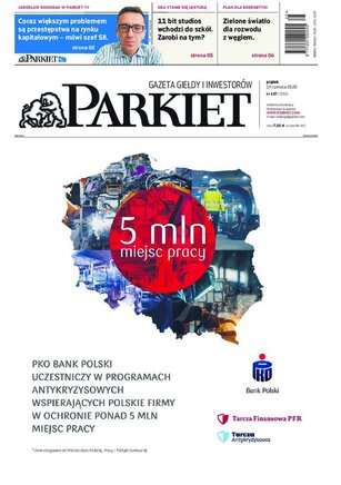 Parkiet 137/2020