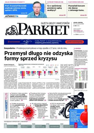 Parkiet 138/2020