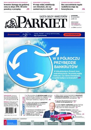 Parkiet 139/2020