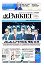 Parkiet 14/2020