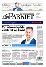 Parkiet 142/2020