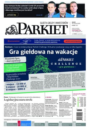 Parkiet 146/2020