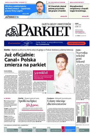 Parkiet 149/2020