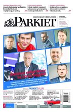 Parkiet 15/2020