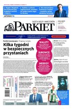 Parkiet 150/2020