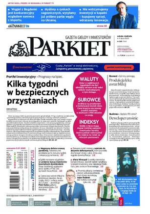 Parkiet 150/2020
